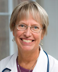 Doktor Annika Dahlqvist